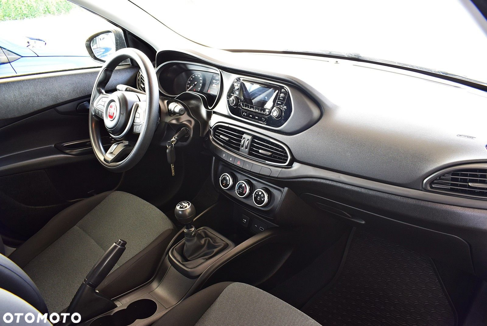 Fiat Tipo - 20
