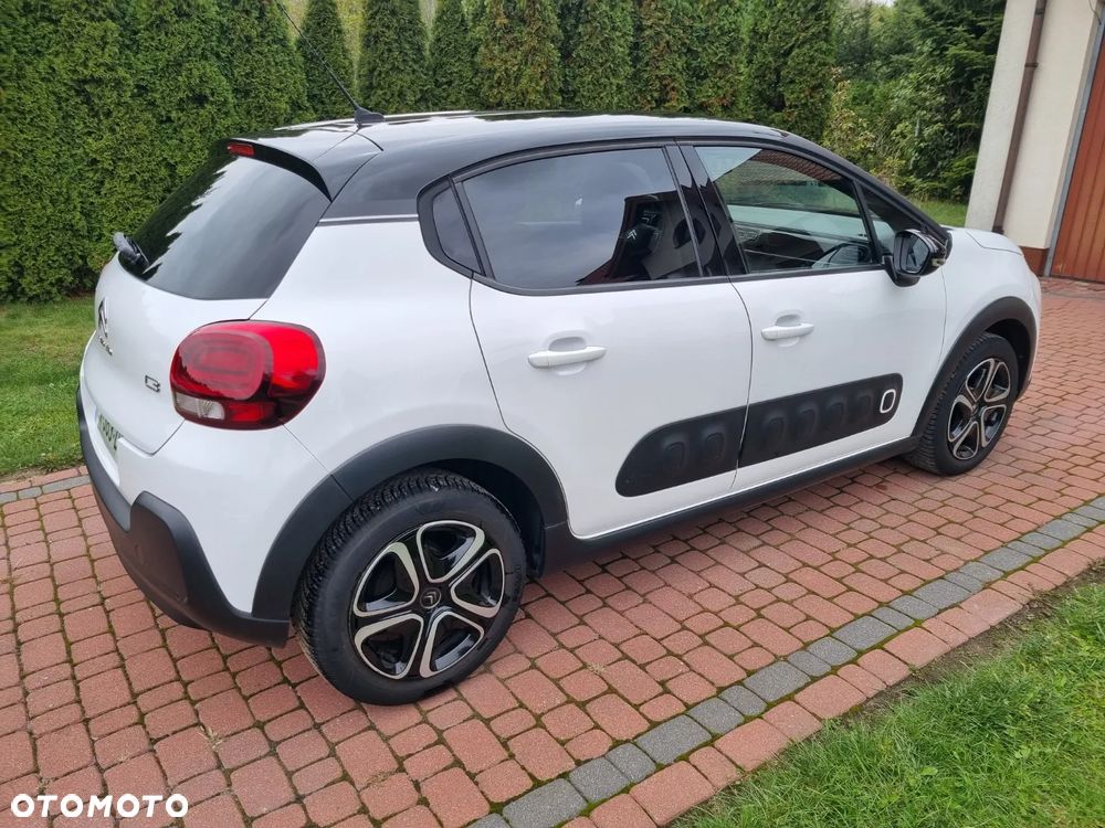 Citroën C3 1.2 PureTech Shine - 9
