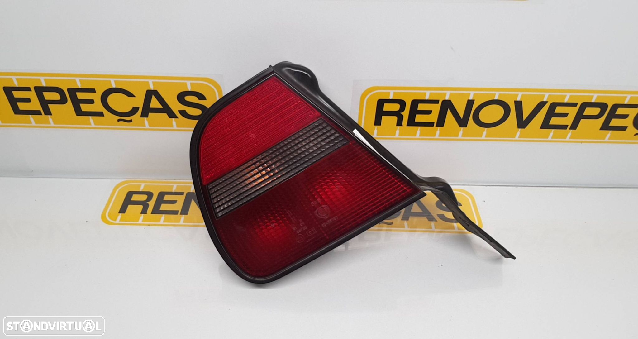 Farolim Esq Lancia Delta Ii (836_) - 2