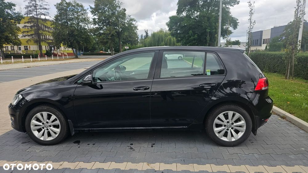 Volkswagen Golf 1.2 TSI Trendline - 5