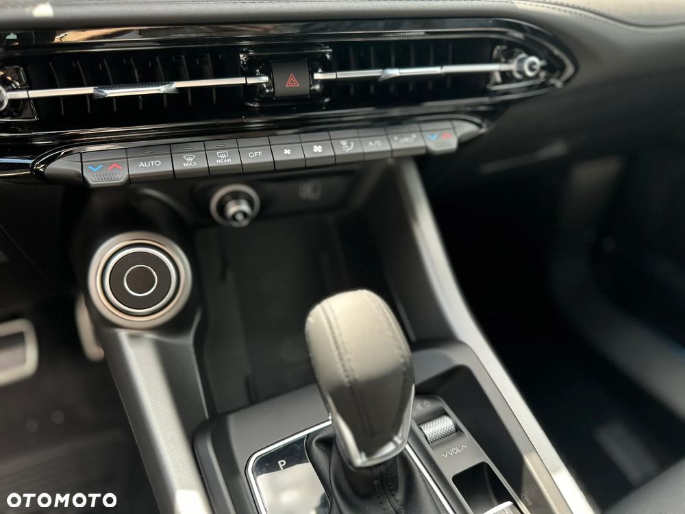 Alfa Romeo Tonale 1.5 T4 GSE mHEV Veloce DCT - 9