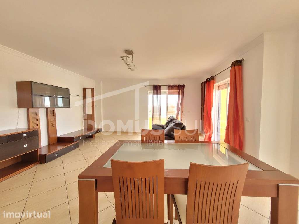 Apartamento T3 em ótimo estado