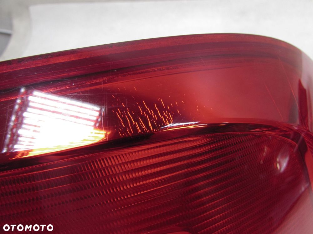 VW PASSAT B7 KOMBI 10-15 LAMPA TYL PRAWA BLOTNIKA 3AF945096 - 12