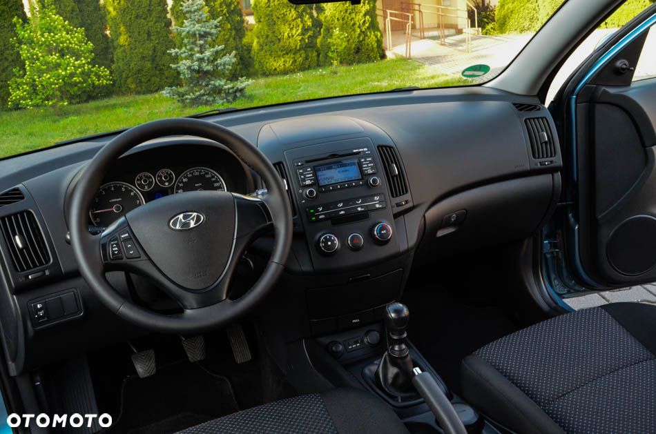 Hyundai i30 1.4 Comfort - 29