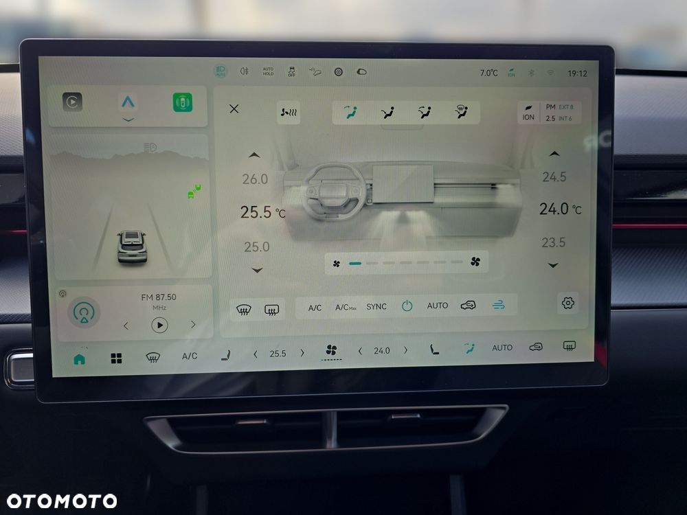 Jetour Dashing 1.6T DCT - 15