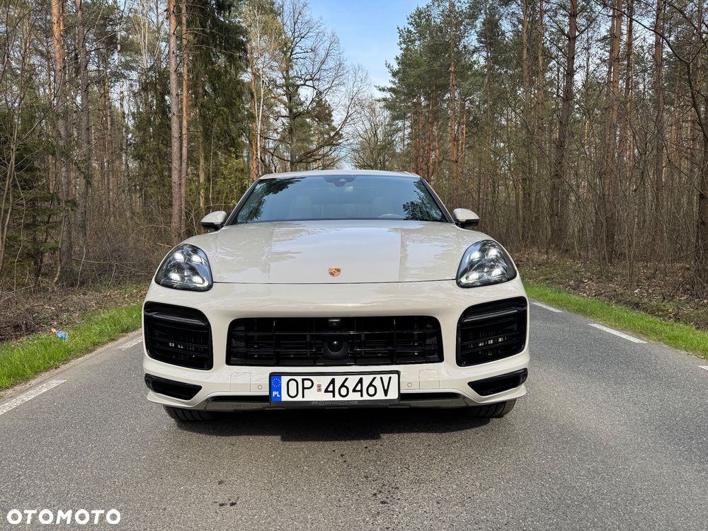 Porsche Cayenne GTS Tiptronic S - 4