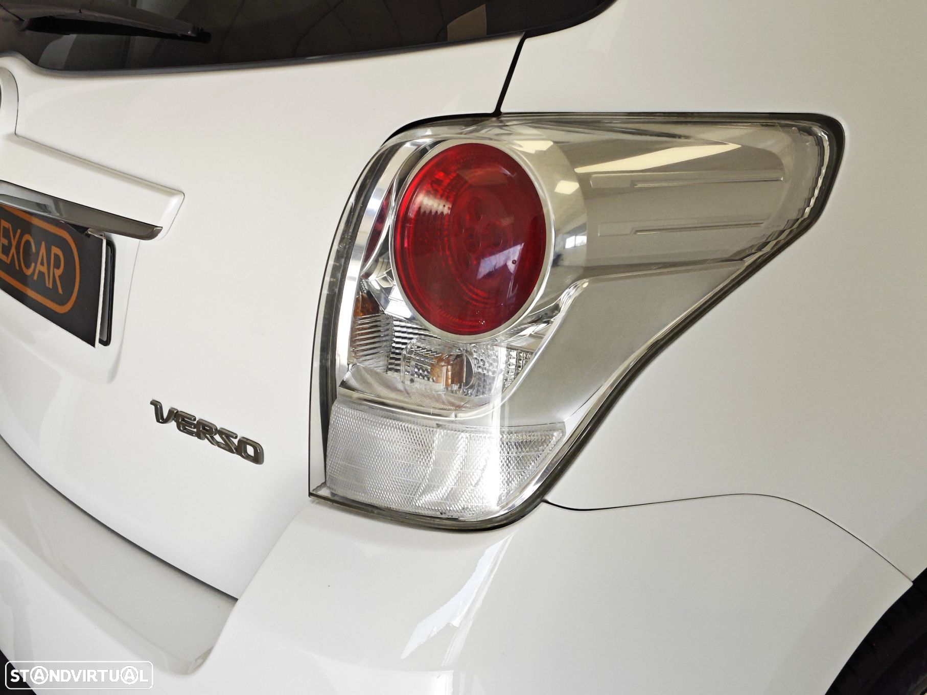 Toyota Verso 1.6 D-4D 5L S&S Comfort - 27