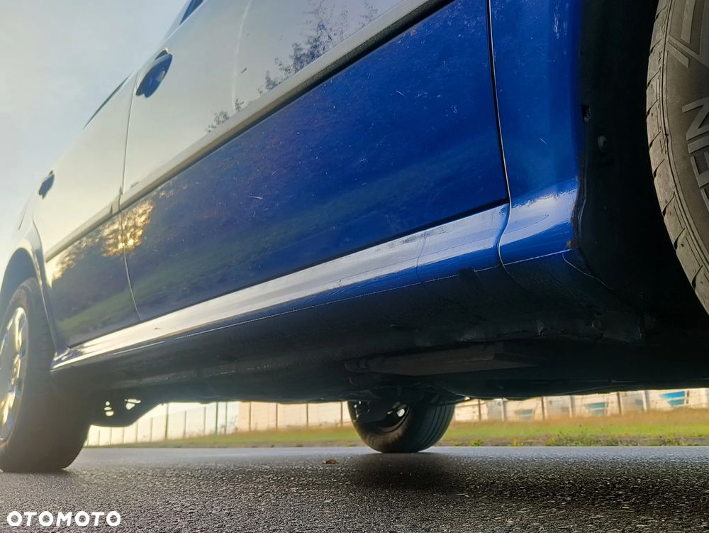 Skoda Octavia 1.9 TDI Tour - 20