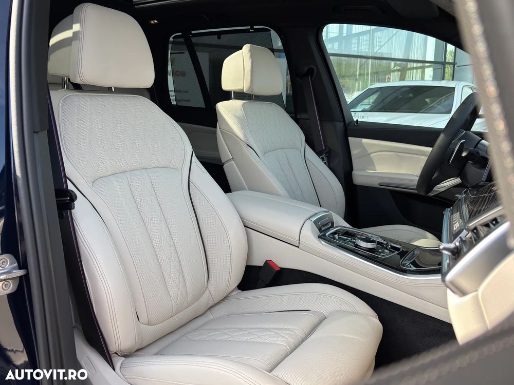 BMW X5 xDrive30d AT MHEV - 8