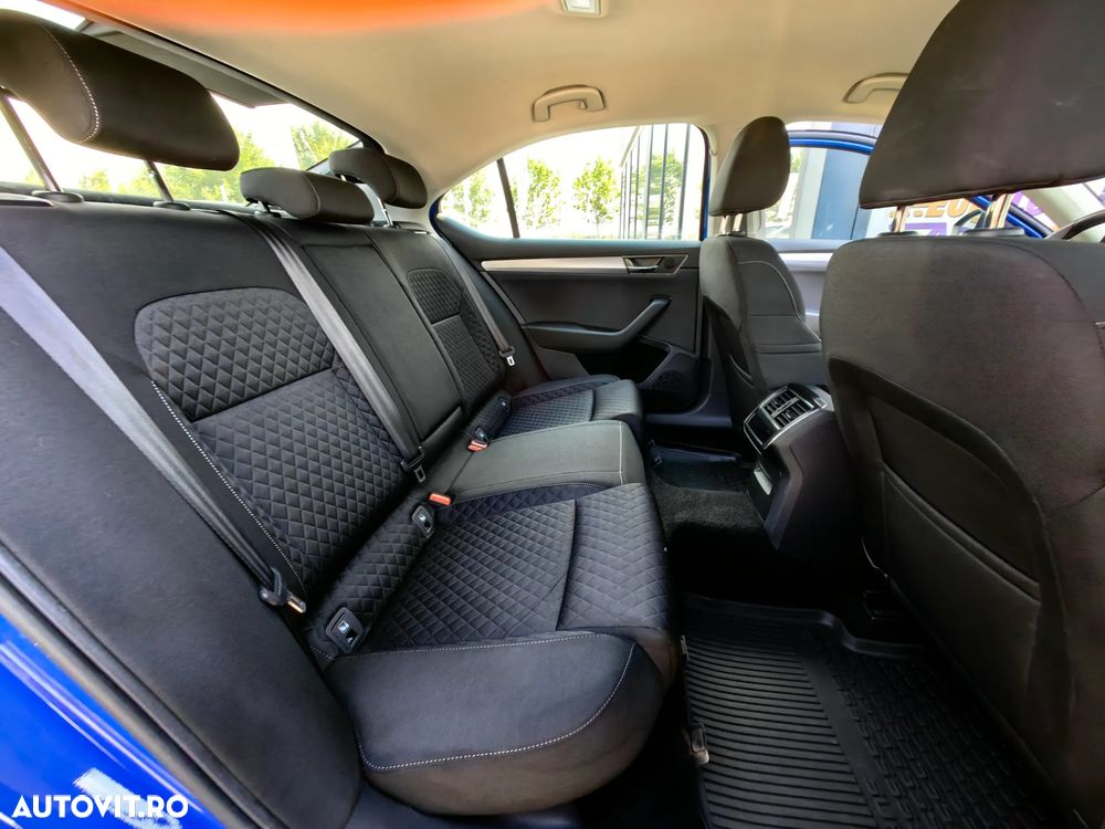 Skoda Superb 1.5 TSI ACT Ambition - 6