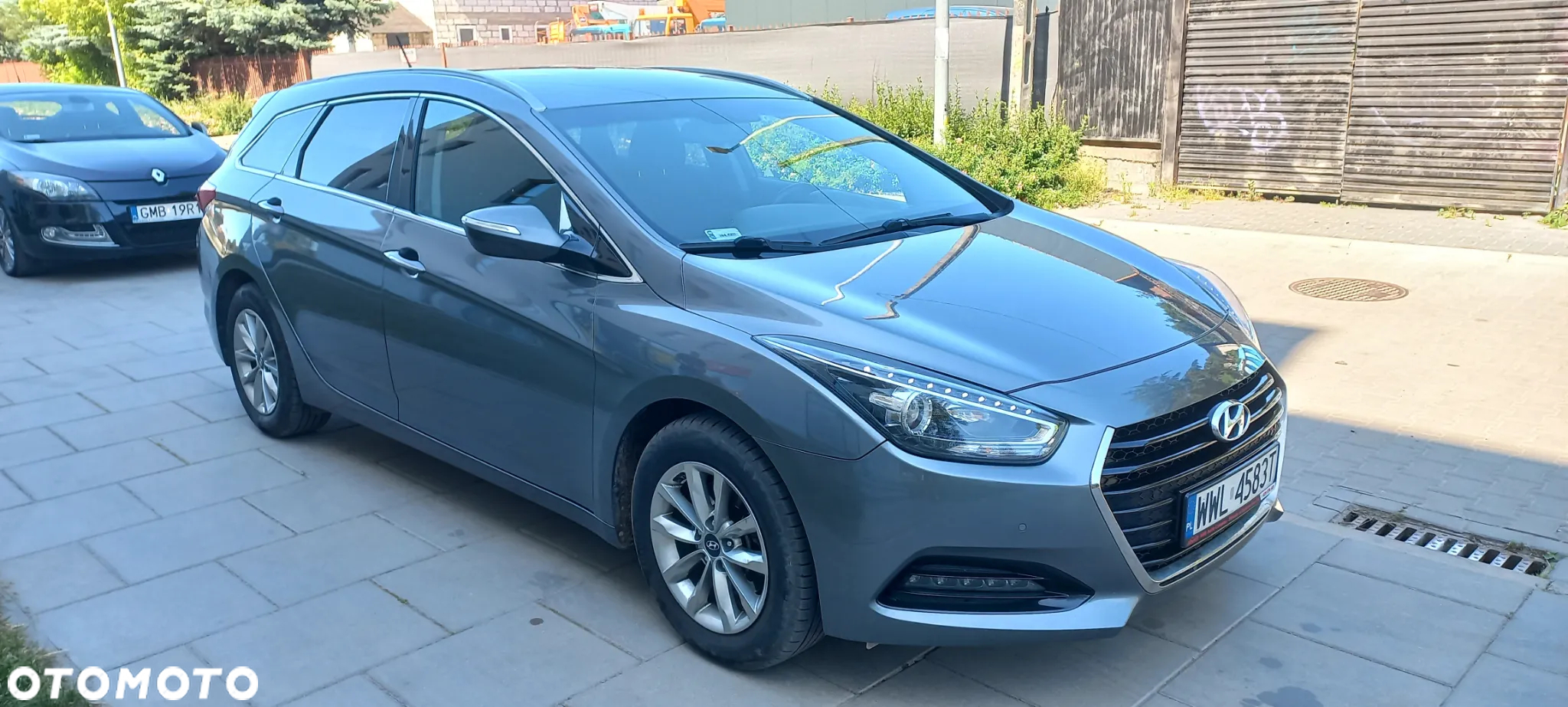 Hyundai i40 1.7 CRDi Comfort - 3