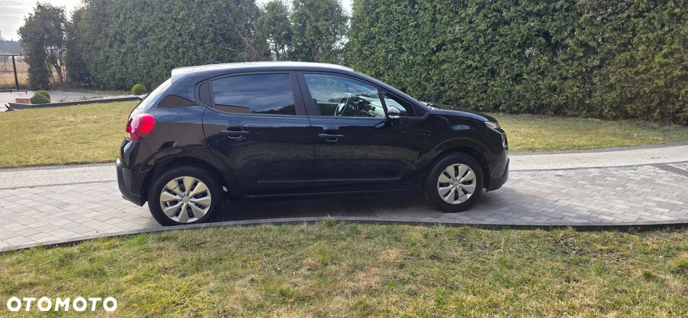 Citroën C3 1.2 PureTech Live - 6