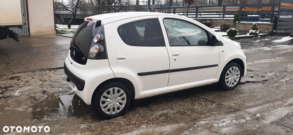 Citroën C1 - 8