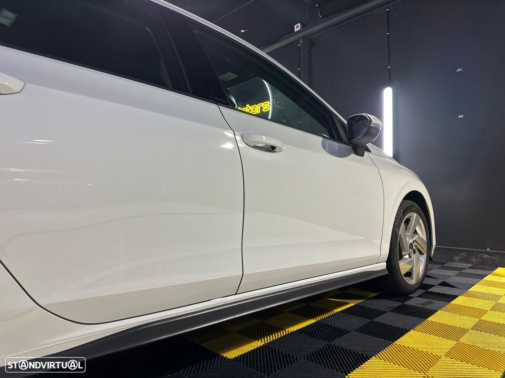 VW Golf 1.4 eHybrid OPF DSG GTE - 14