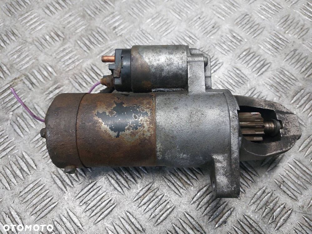 ROZRUSZNIK MITSUBISHI COLT VI 1.5 DID M001T30271 A0061510401 - 3