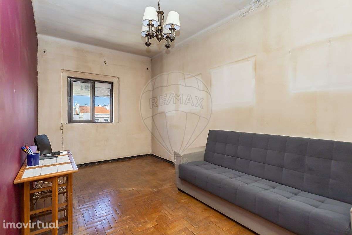 Apartamento T1 para venda - Grande imagem: 4/18