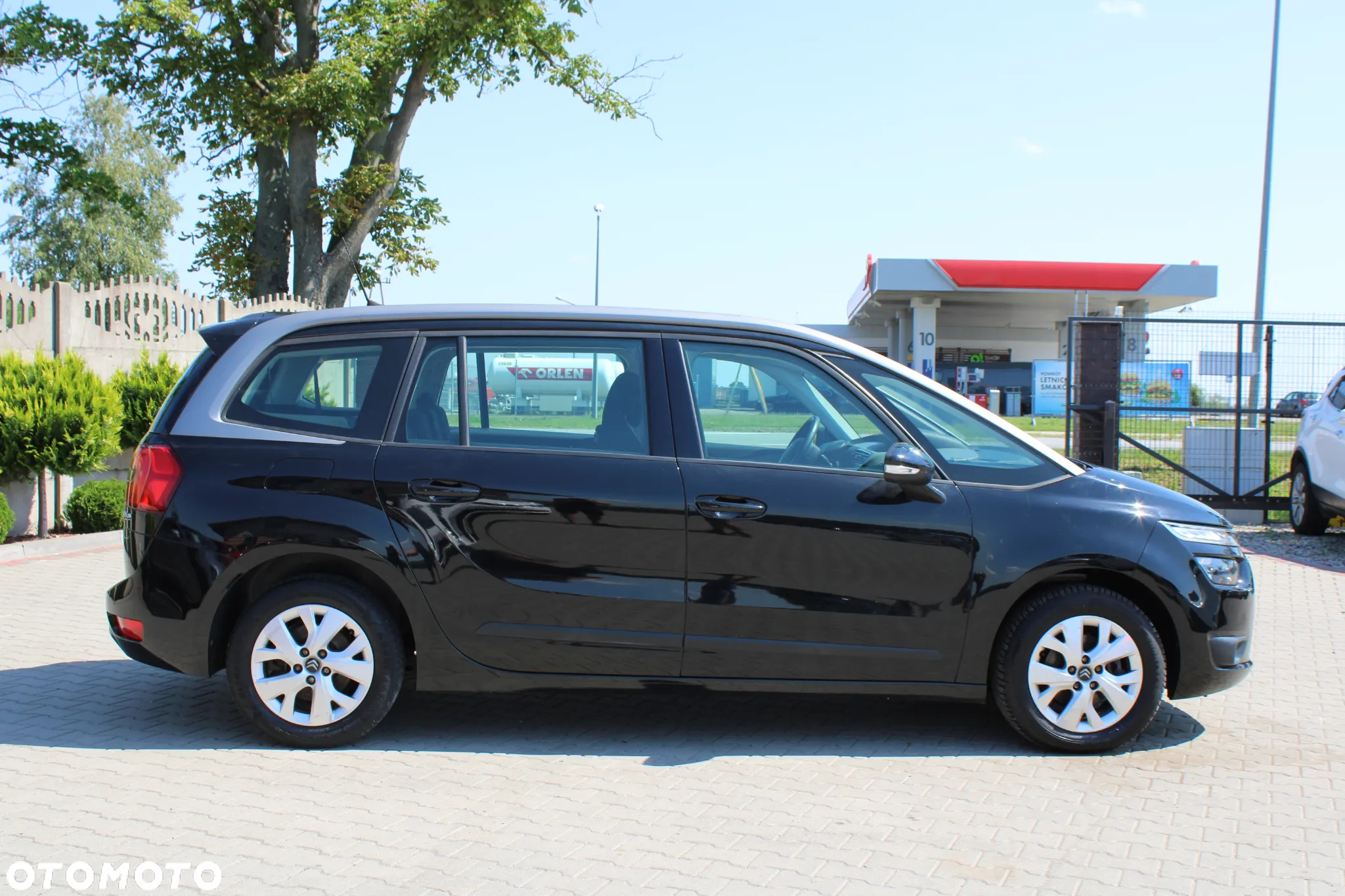 Citroën C4 Picasso e-HDi 115 Attraction - 10