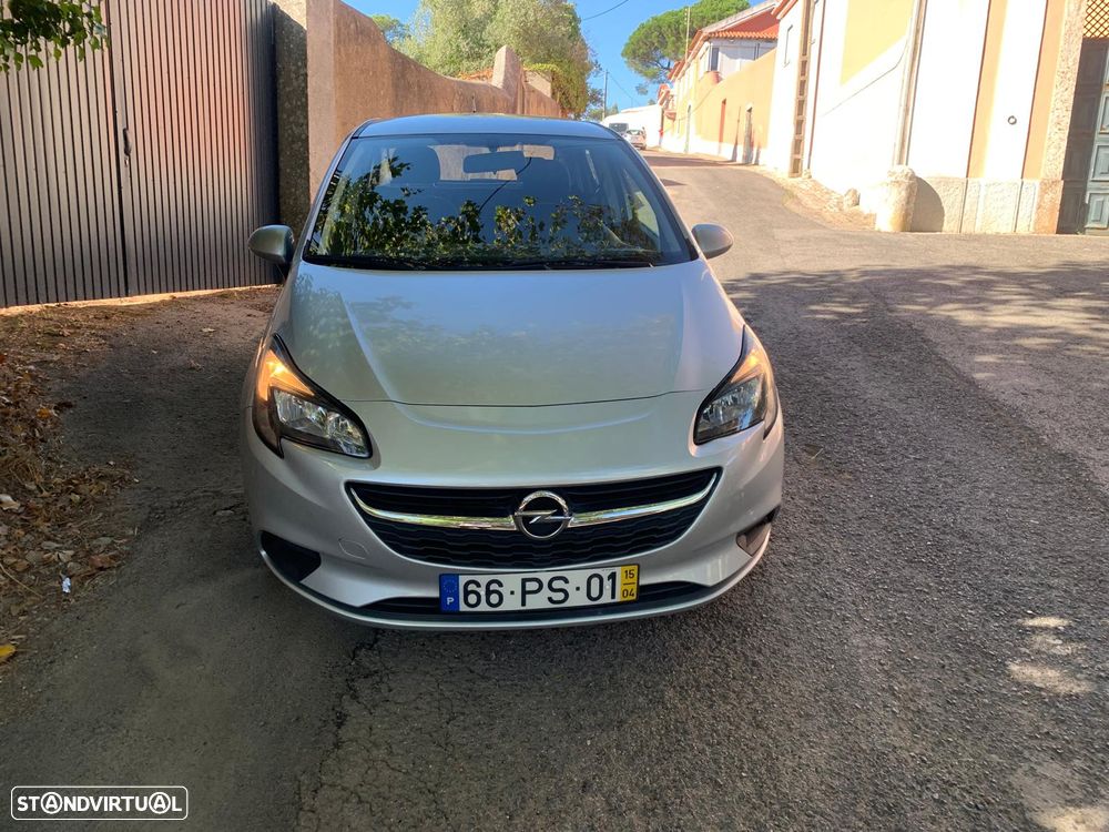 Opel Corsa 1.3 CDTi Cosmo - 1