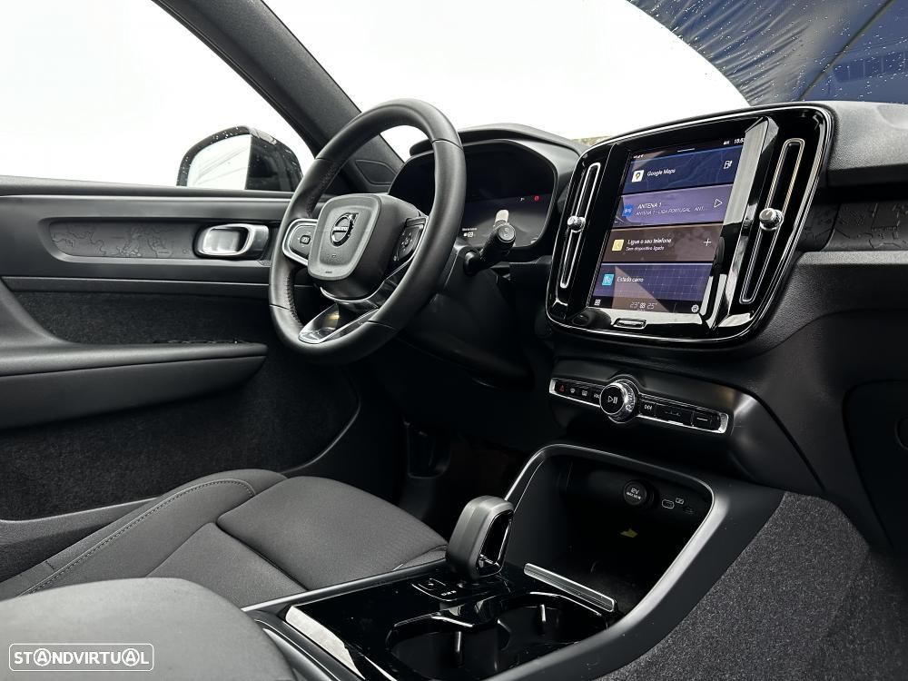 Volvo XC 40 Recharge 69 kWh Single Motor Plus - 33