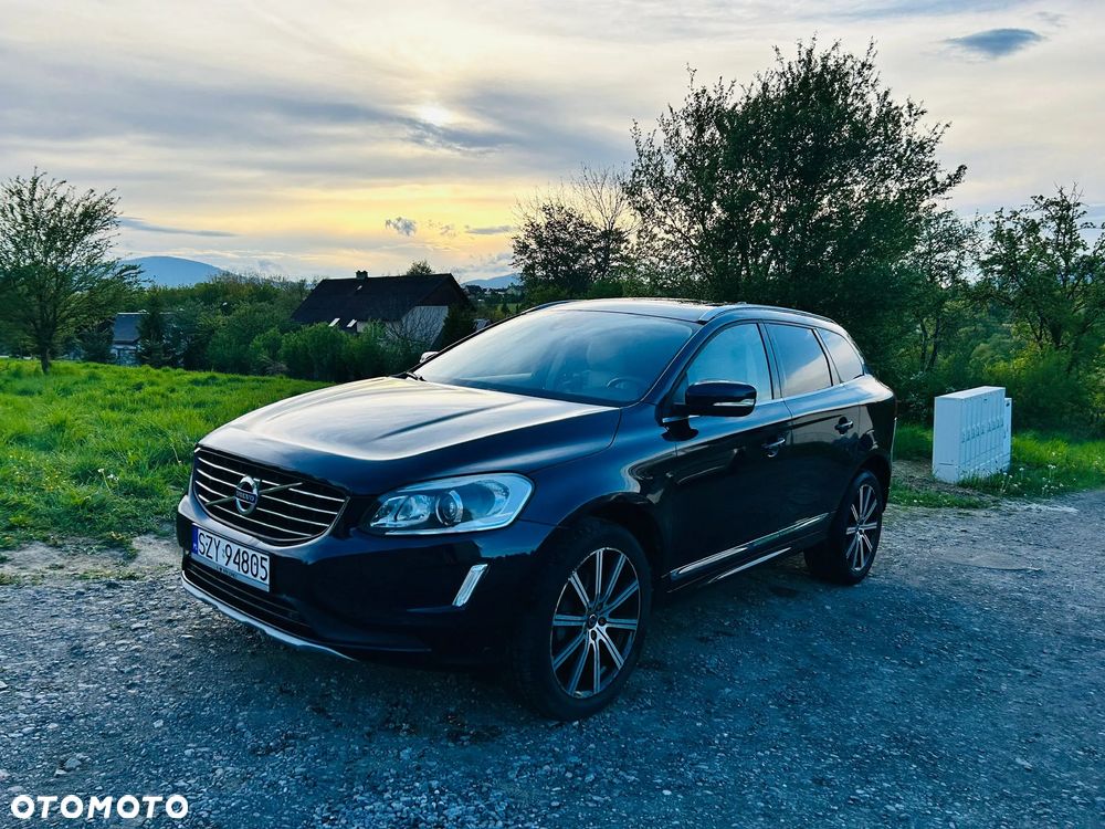 Volvo XC 60 - 22