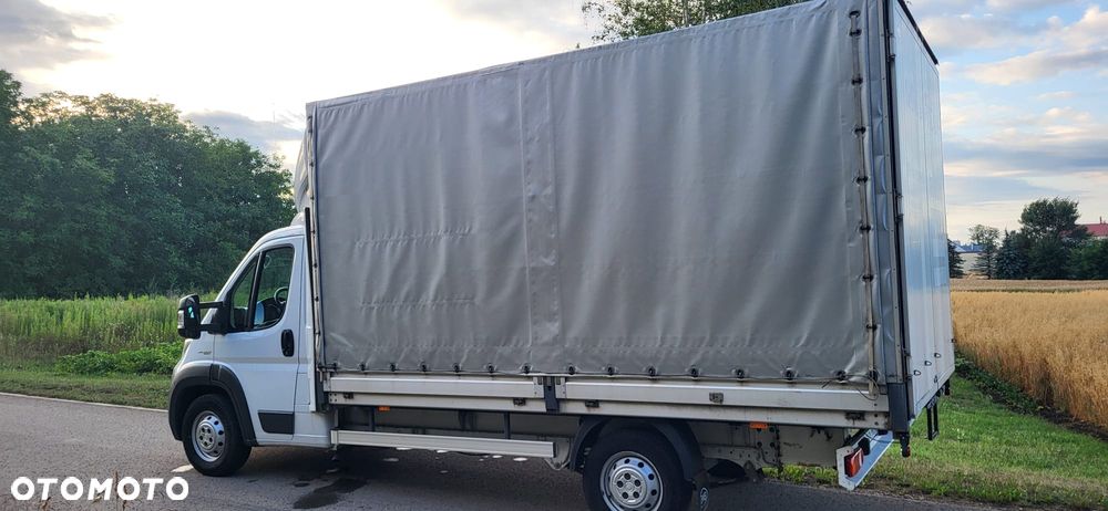 Fiat DUCATO - 12