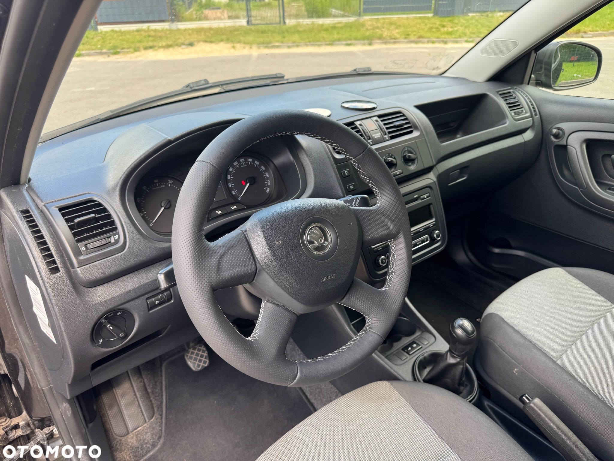 Skoda Fabia 1.2 12V Family Plus - 10