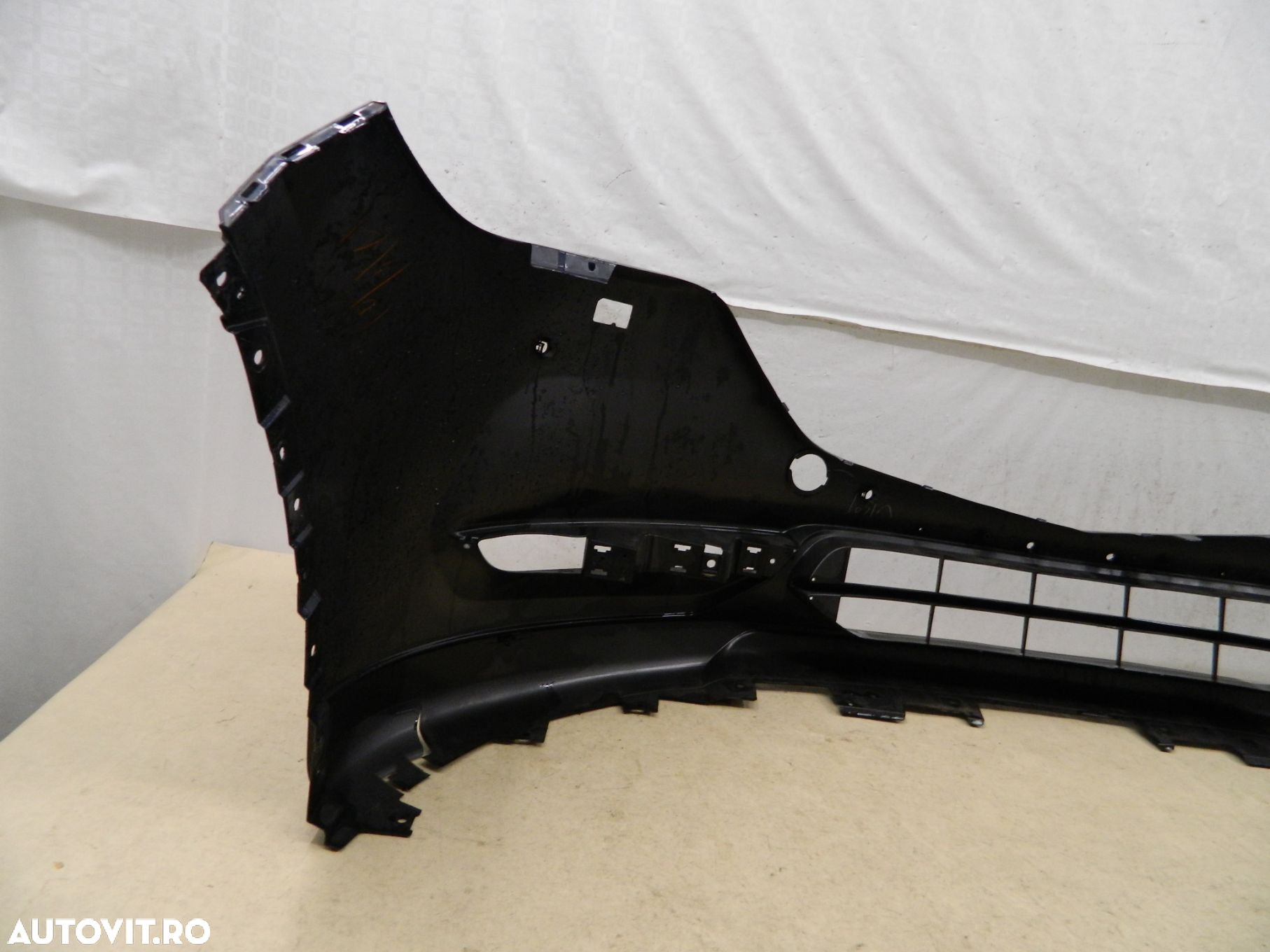 Bara fata Mazda CX-5, 2017, 2018, 2019, 2020, 2021, KB8A-50031 - 6