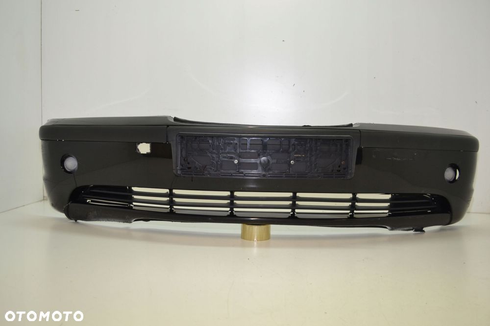 BMW E46 SEDAN KOMBI LIFT ZDERZAK PRZÓD BELKA - 1