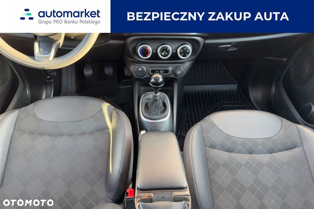Fiat 500L 1.4 16V 120th - 14