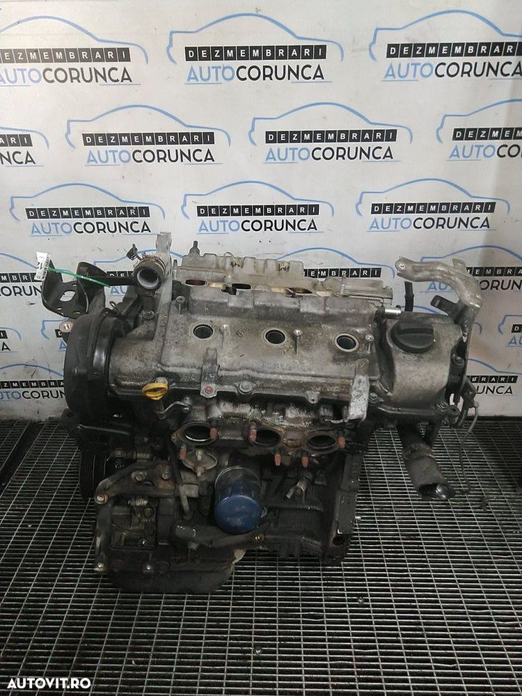 Motor Lexus RX 400 H 3.3 B 2004 - 2009 272CP Automata 3MZ - FE (1264) Hibrid 4x2 883a0 - 1