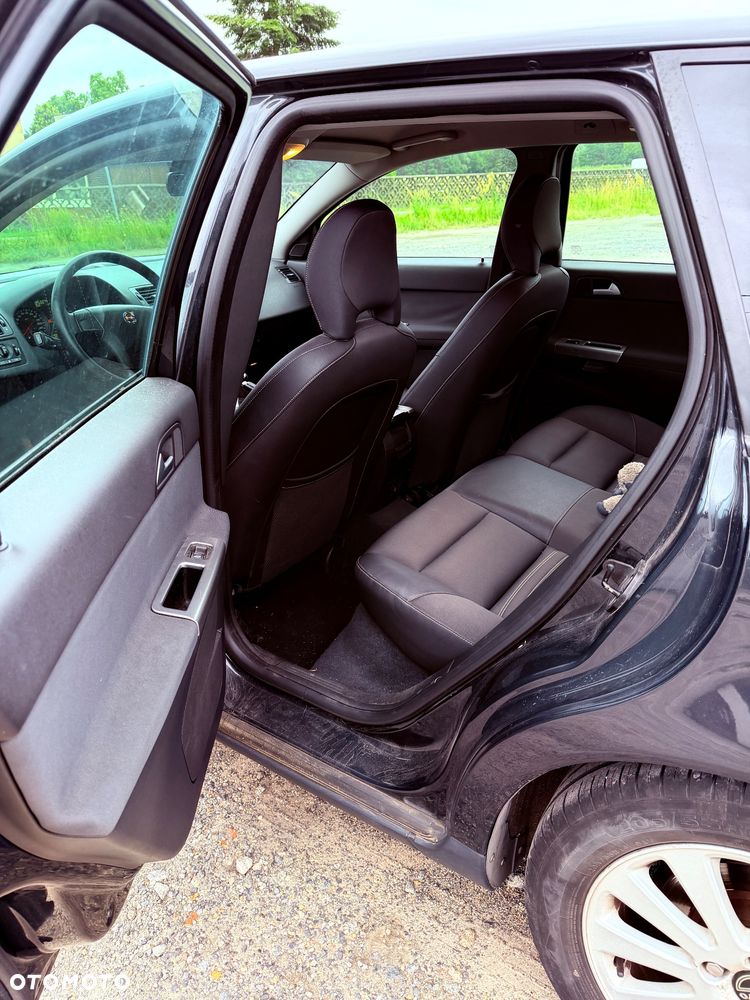 Volvo V50 1.6D DRIVe - 9