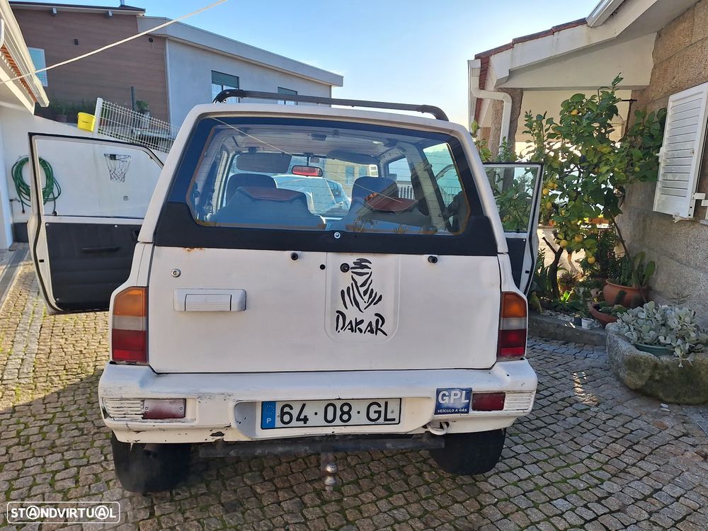 Suzuki Vitara - 4