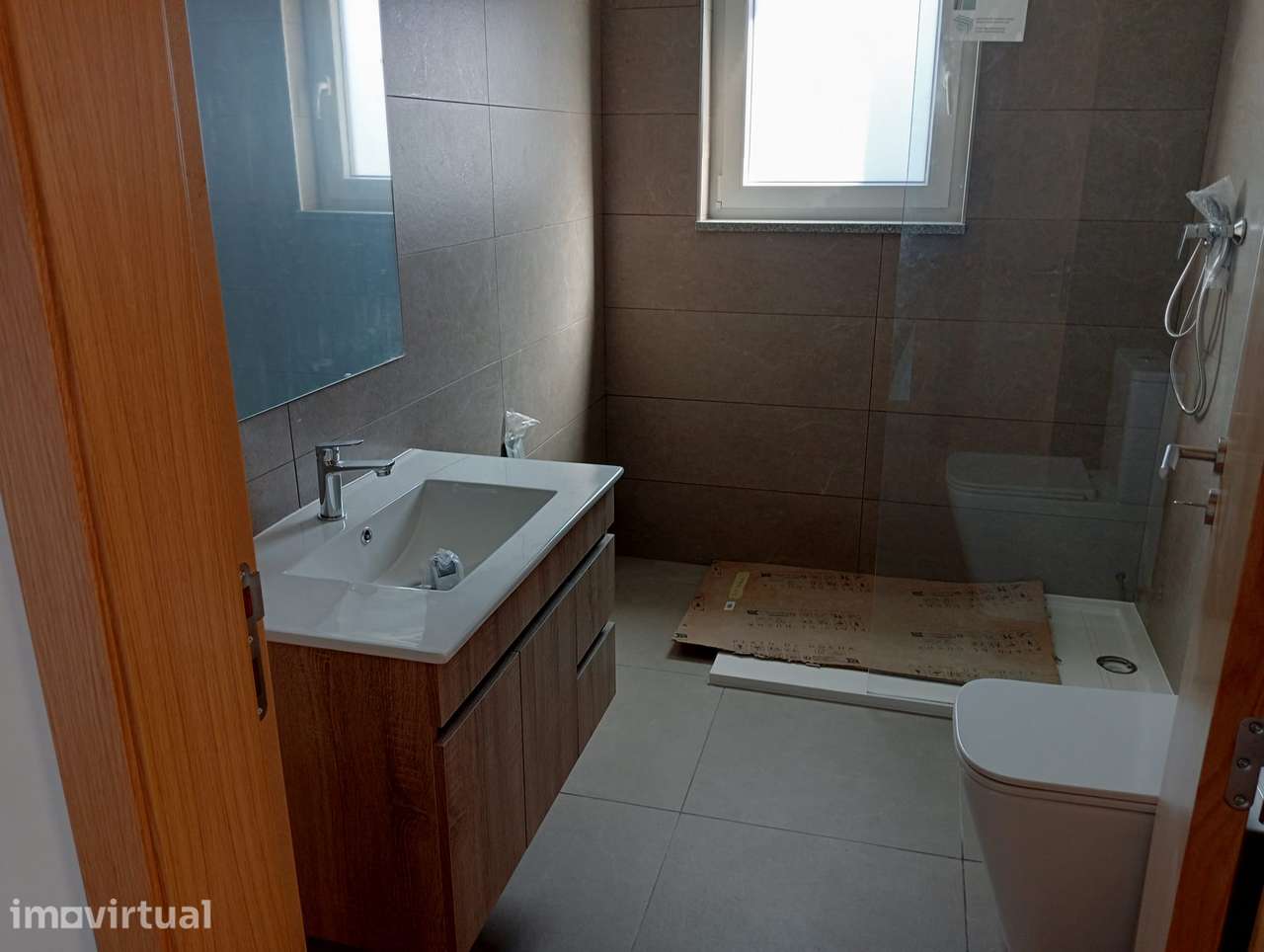 Apartamento T3 novo em Lamego - Grande imagem: 4/9