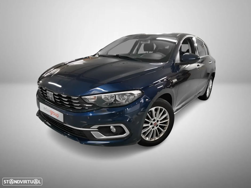 Fiat Tipo 1.3 Multijet Life - 1