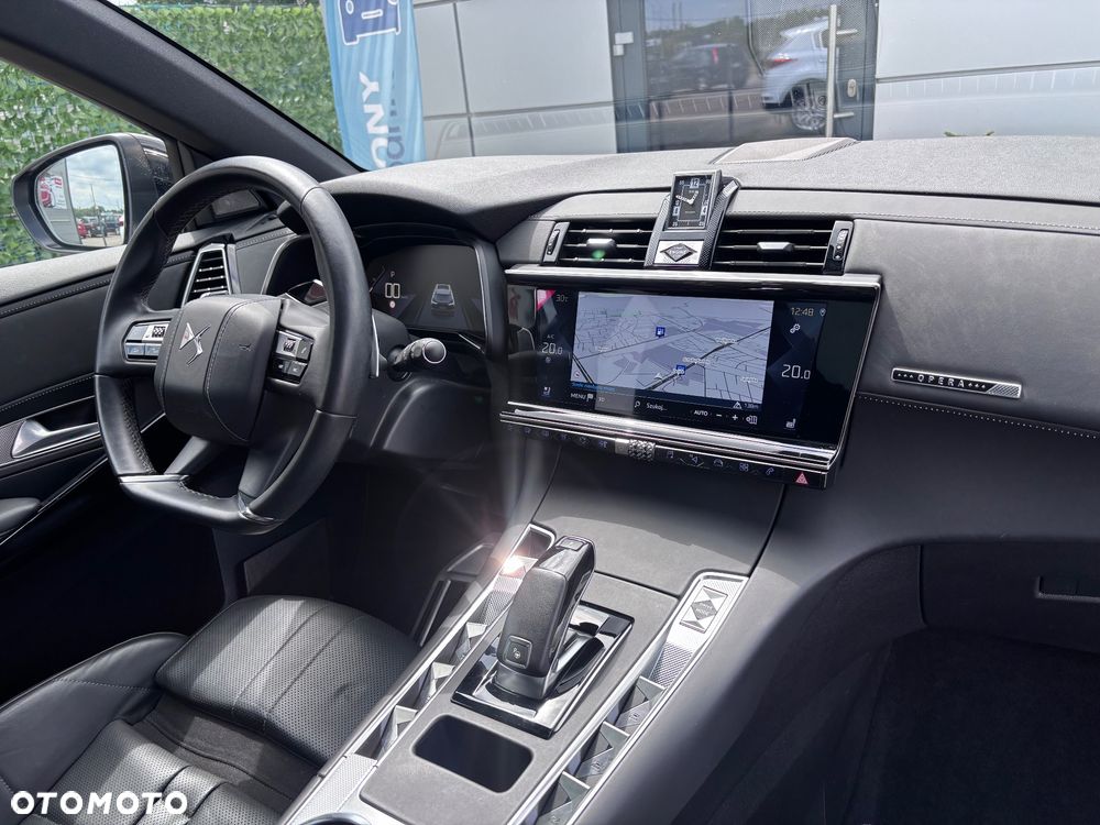 DS Automobiles DS 7 Crossback 1.6 PureTech GPF So Chic - 26