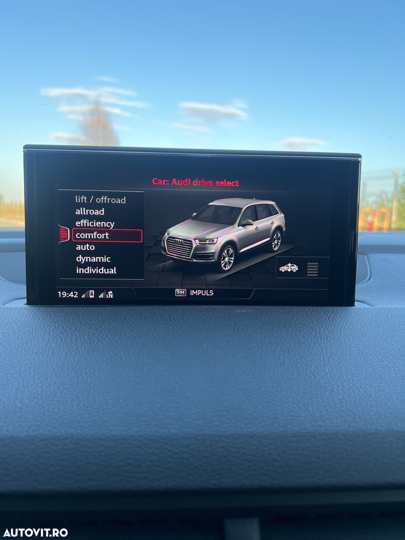 Audi Q7 3.0 50 TDI quattro Tiptronic - 20