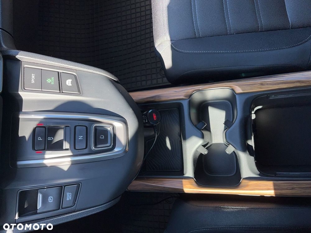 Honda CR-V - 27