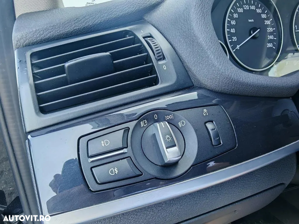 BMW X3 xDrive20d Aut. - 27