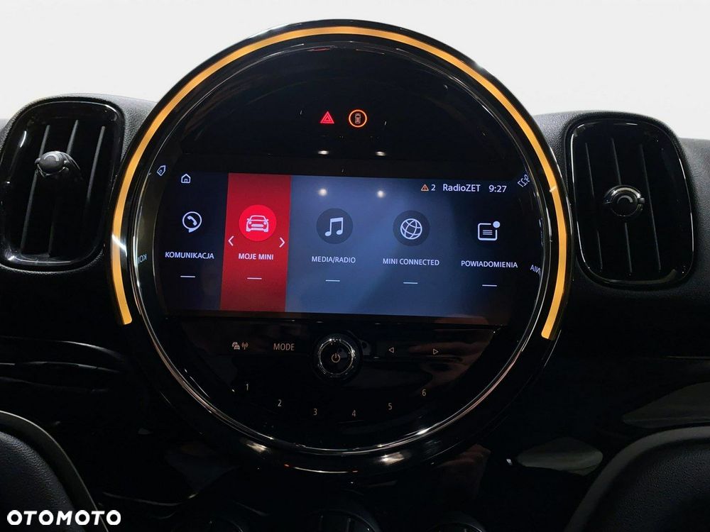 MINI Countryman - 28