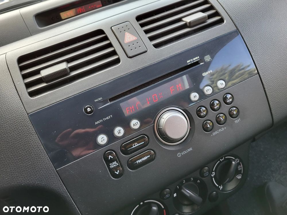 Suzuki Swift - 21