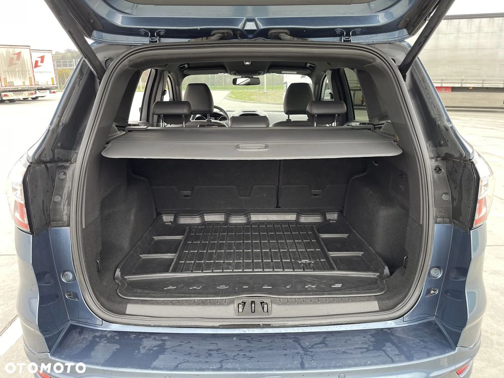 Ford Kuga 2.0 TDCi AWD ST-Line - 17