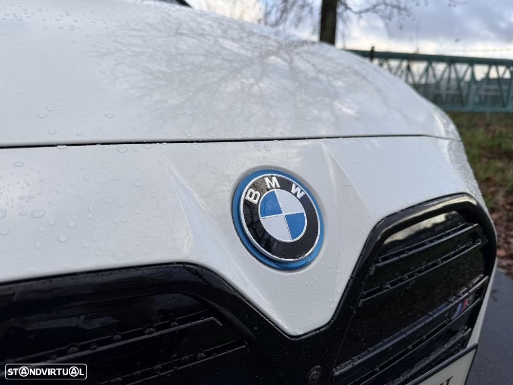 BMW i4 M50 Pack Desportivo M Pro - 11
