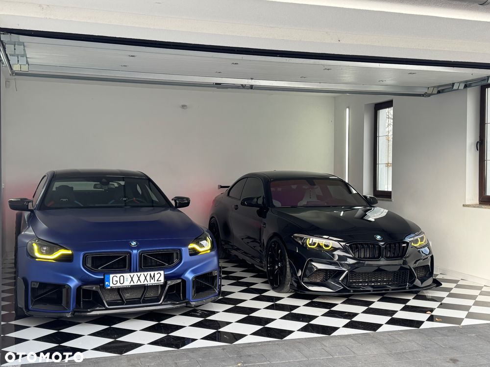 BMW M2 - 8