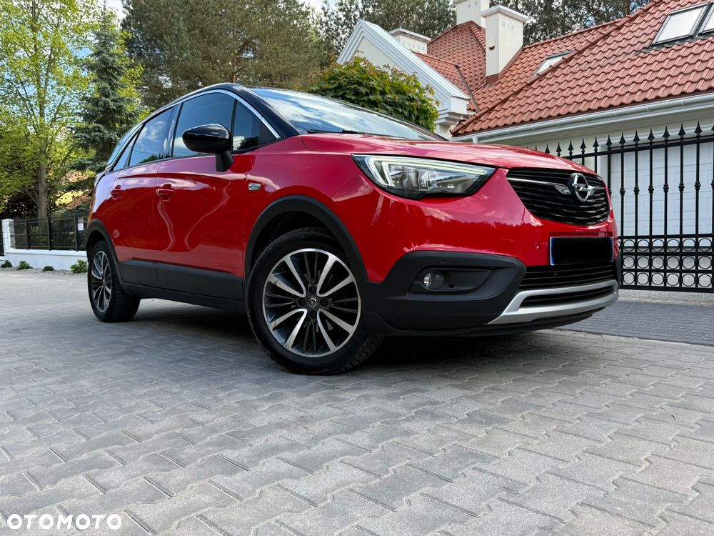 Opel Crossland X 1.2 ECOTEC Start/Stop Edition - 6