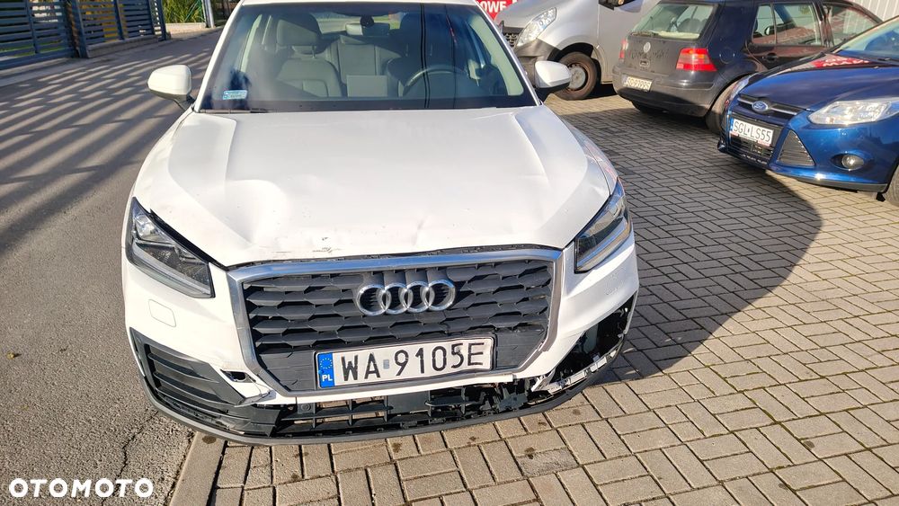 Audi Q2 30 TFSI - 5