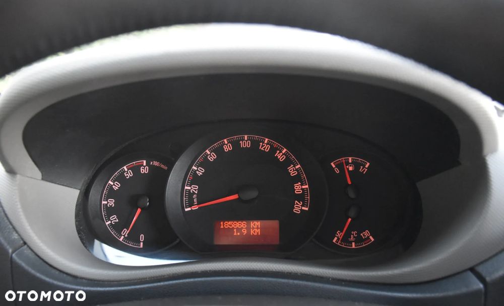 Opel Movano Maxi L3H2 - 20