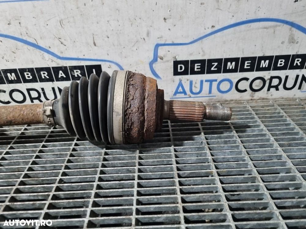 Planetara Dreapta Fata Dacia Duster II 1.6 Benzina 2018 - 2021 115CP Manuala H4M 738 ... - 4