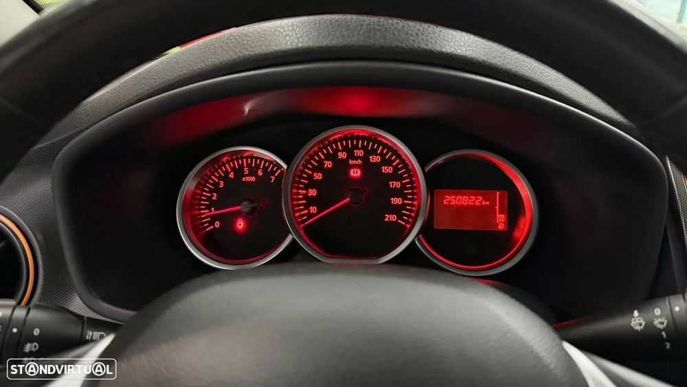 Dacia Sandero 0.9 TCe SL Stepway of Life Bi-Fuel - 31