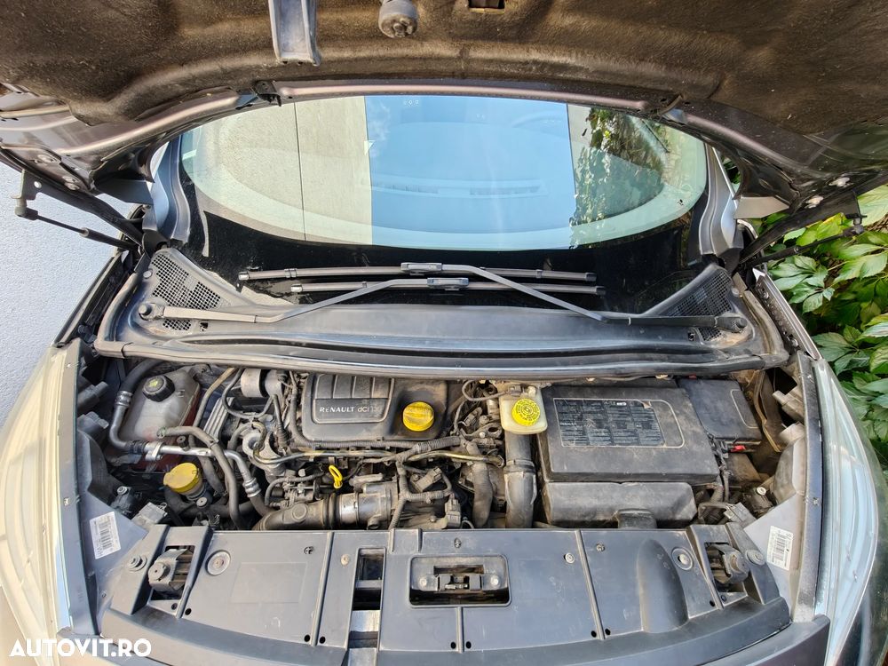 Renault Grand Scenic 1.6 dCi Stop&Start Energy Privilege - 24
