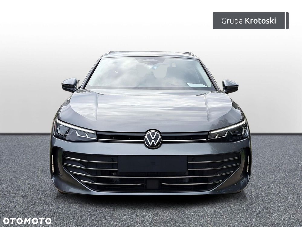 Volkswagen Passat - 3